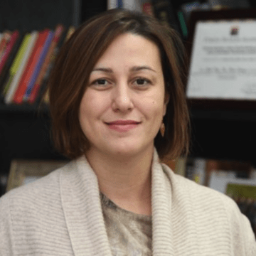 Ebru Erbay
